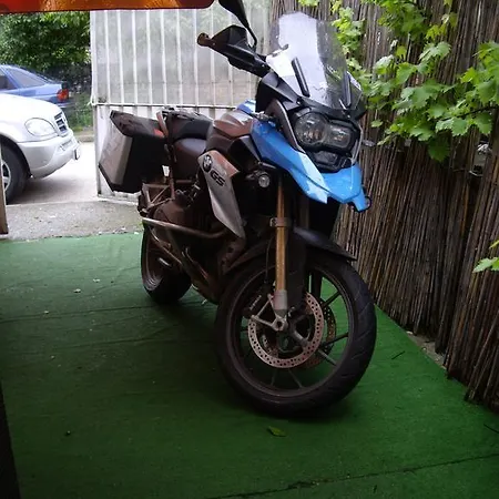 Family Avramov 3* Vidin