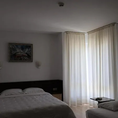 Family Avramov Hotel Vidin