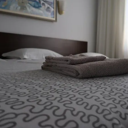 Family Avramov 3* Vidin