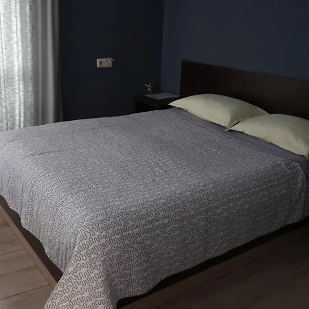 Hotel Family Avramov