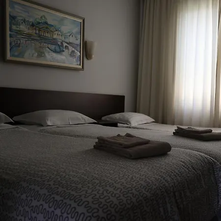 Hotel Family Avramov Vidin