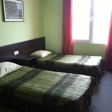 Family Avramov Hotell