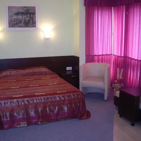 Family Avramov Vidin