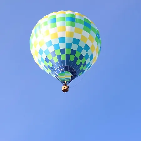 Family Avramov Hotel 3*