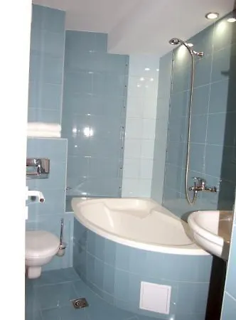 Hotel Family Avramov