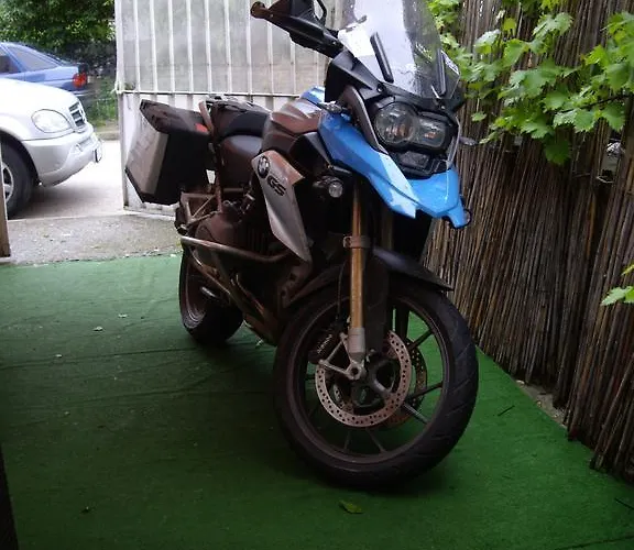 Family Avramov 3* Vidin