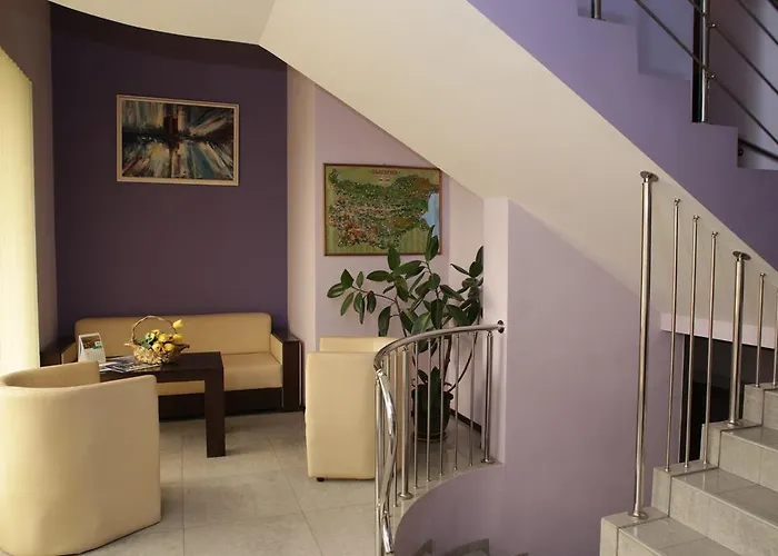 Family Avramov 3* Vidin