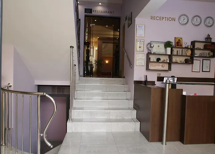 Hotel Family Avramov