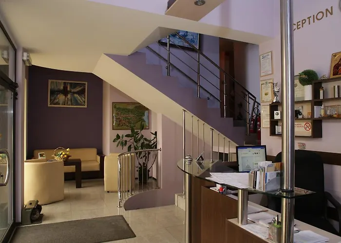 Family Avramov Hotel