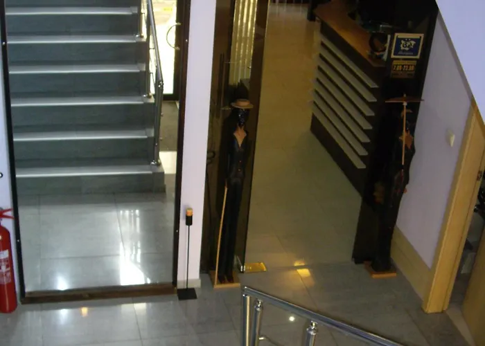 Family Avramov Hotel 3*