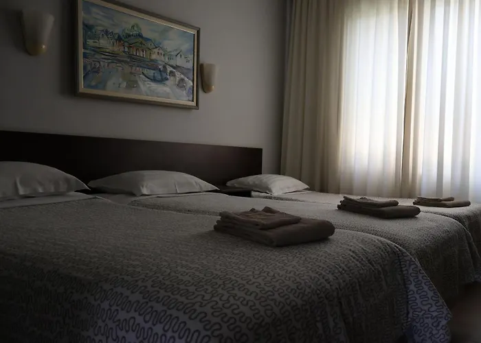 Hotel Family Avramov Vidin