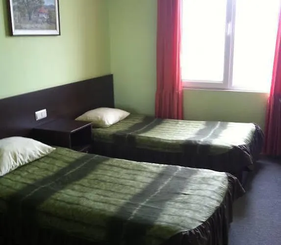 Family Avramov Hotel