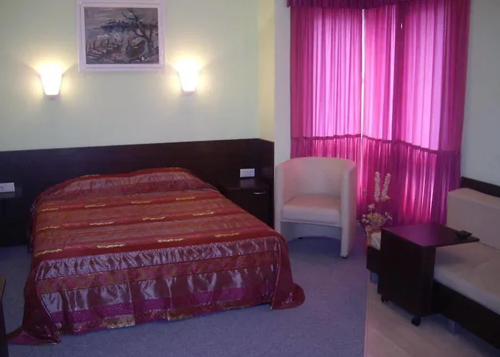 Family Avramov Vidin