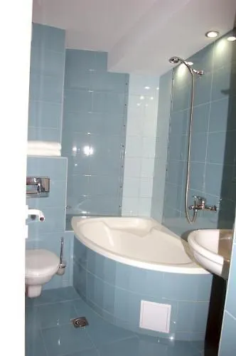 Hotel Family Avramov